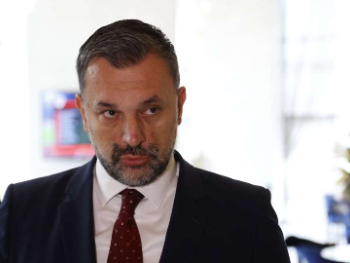 Konaković u ofsajdu