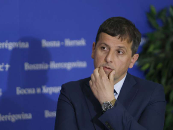 Vukanović prijavio Dodika Sudu BiH: Može li izaći na izbore?