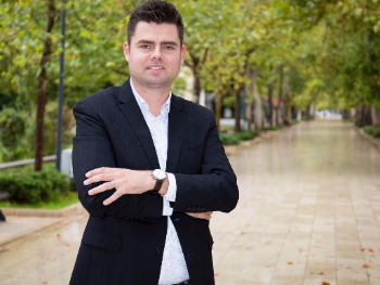 Zalihić: Trojka je najveći privjesak HDZ-u