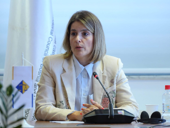 Pirija: Mislim da korupcije nema toliko u sudovima i tužilaštvima