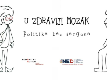 U zdraviji mozak: Obrazovanje mladih kroz kratke animirane filmove