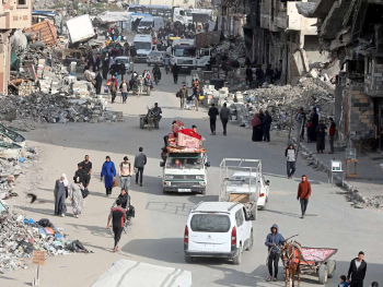 Dve godine rata u Gazi: Arapska ravnodušnost i zapadno licemerje