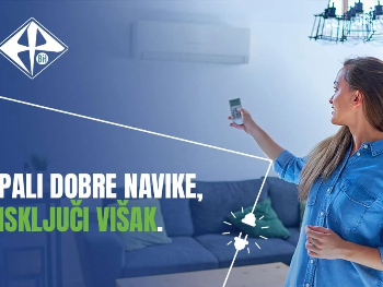 Gubitaš finansira kampanju: Elektroprivreda traži da građani štede