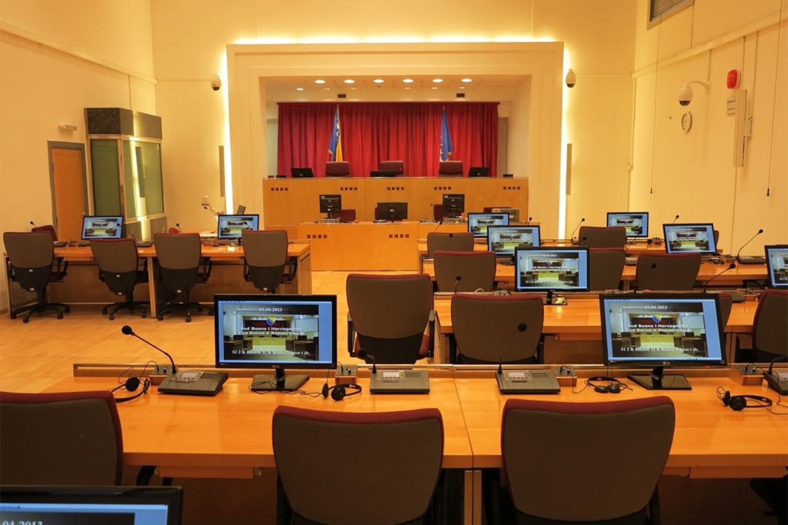 Sud BiH potvrdio optužnicu koja se temelji na Sky aplikaciji - slika 1