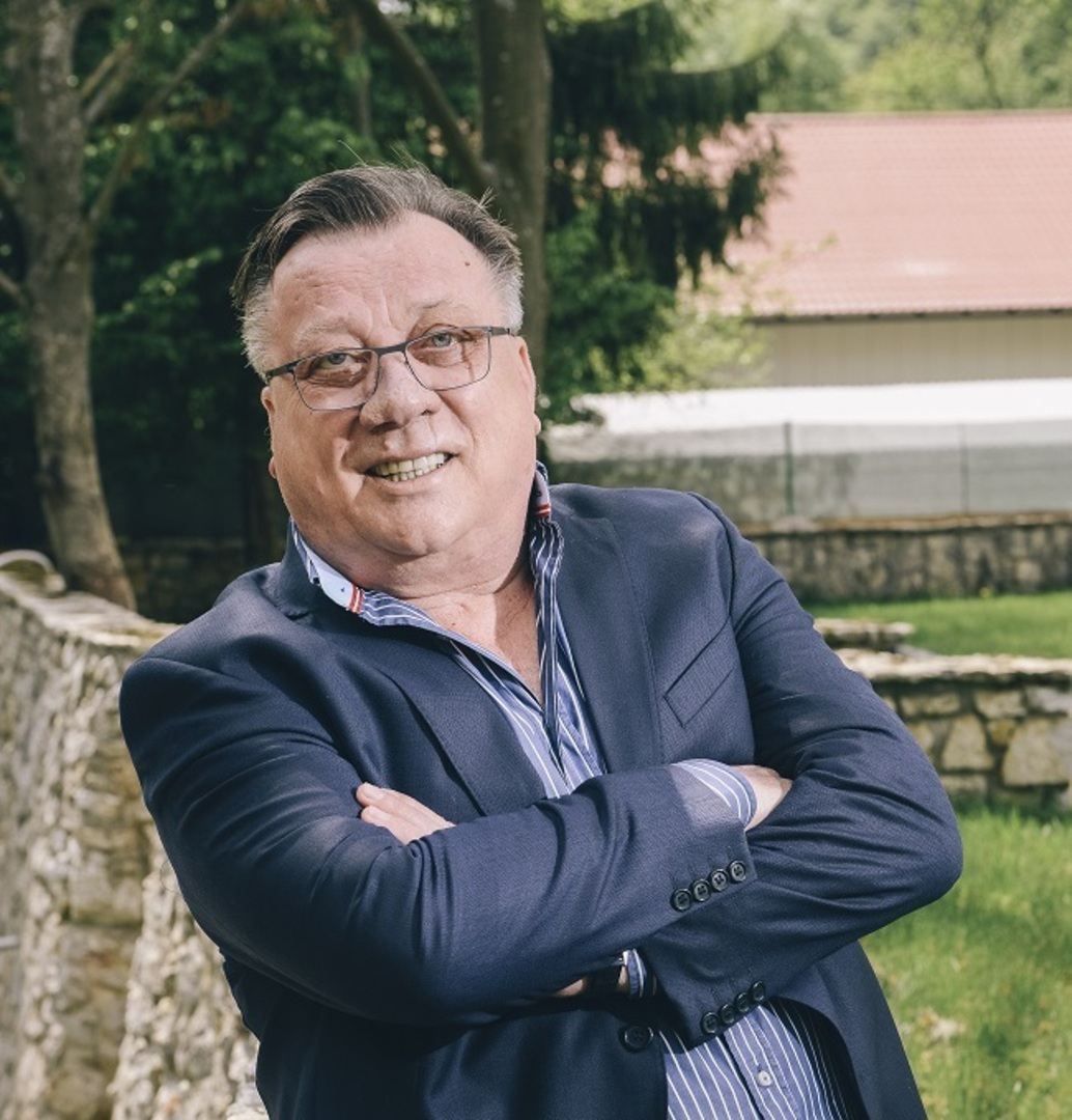 Moj omaž Halidu Bešliću - slika 1