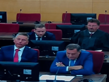 Sa ovakvom odlukom Suda Bosne i Hercegovine svi padamo u ambis!