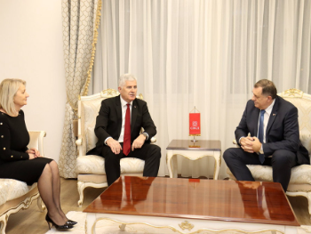 Zašto Krišto ne dopušta Dan žalosti povodom smrti Halida Bešlića?