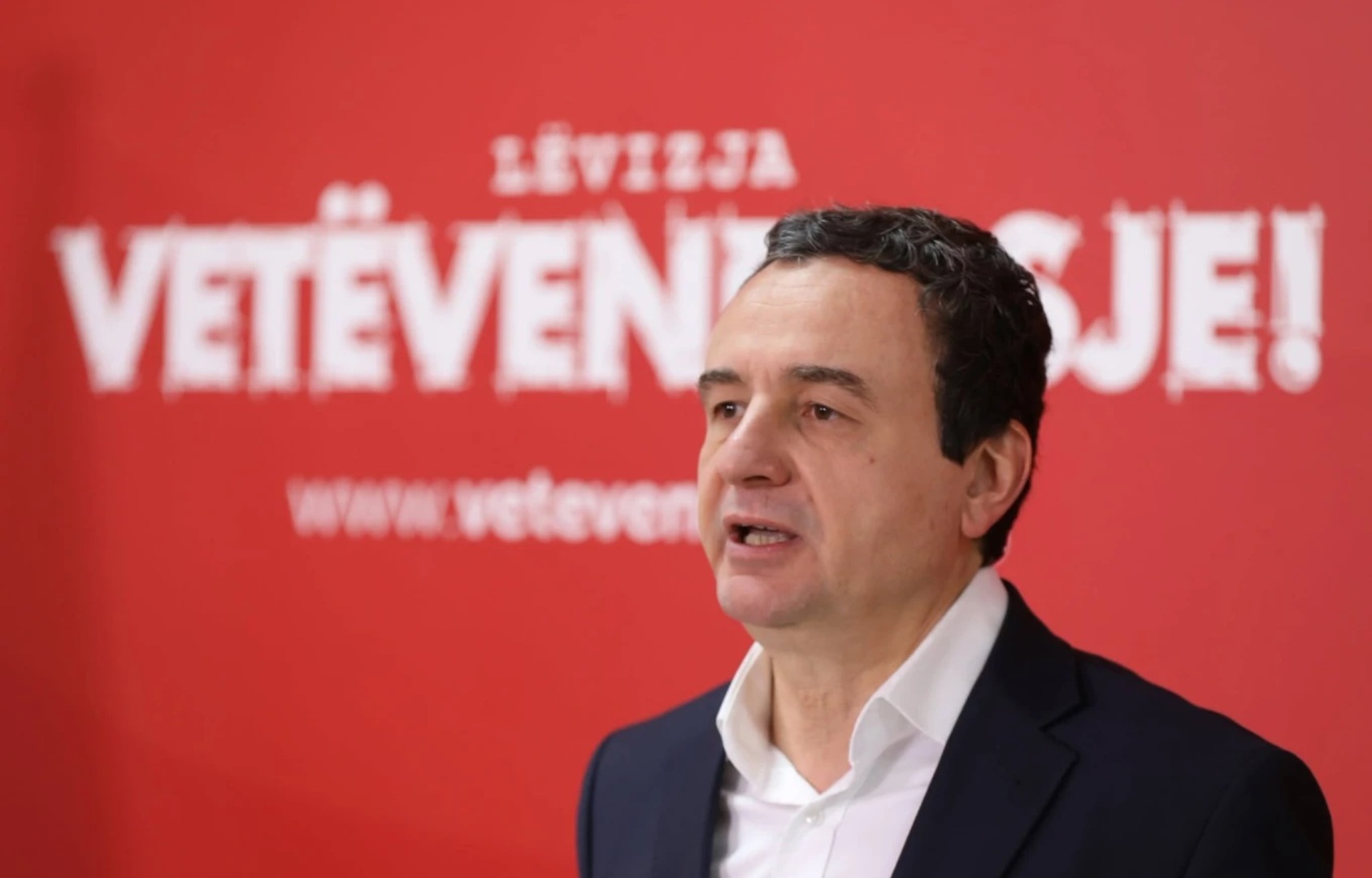 Kurti nezadovoljan ishodom izbora. Zahtijeva istragu u Mitrovici - slika 1