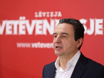 Kurti nezadovoljan ishodom izbora. Zahtijeva istragu u Mitrovici