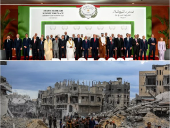 Mir na Bliskom Istoku: Primirje bez potpisa zaraćenih strana?