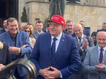 Svjedočimo li kraju Milorada Dodika?