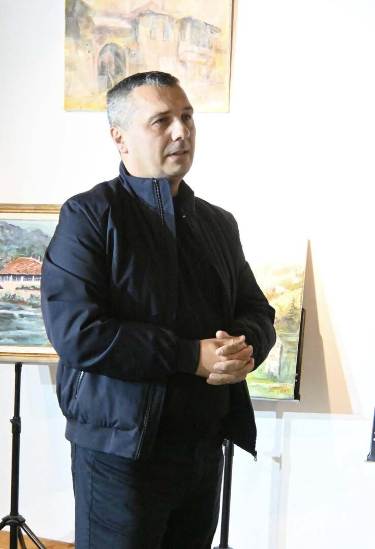 Ministar Dizdar omogućio rad Doma zdravlja Uzinovići - slika 4