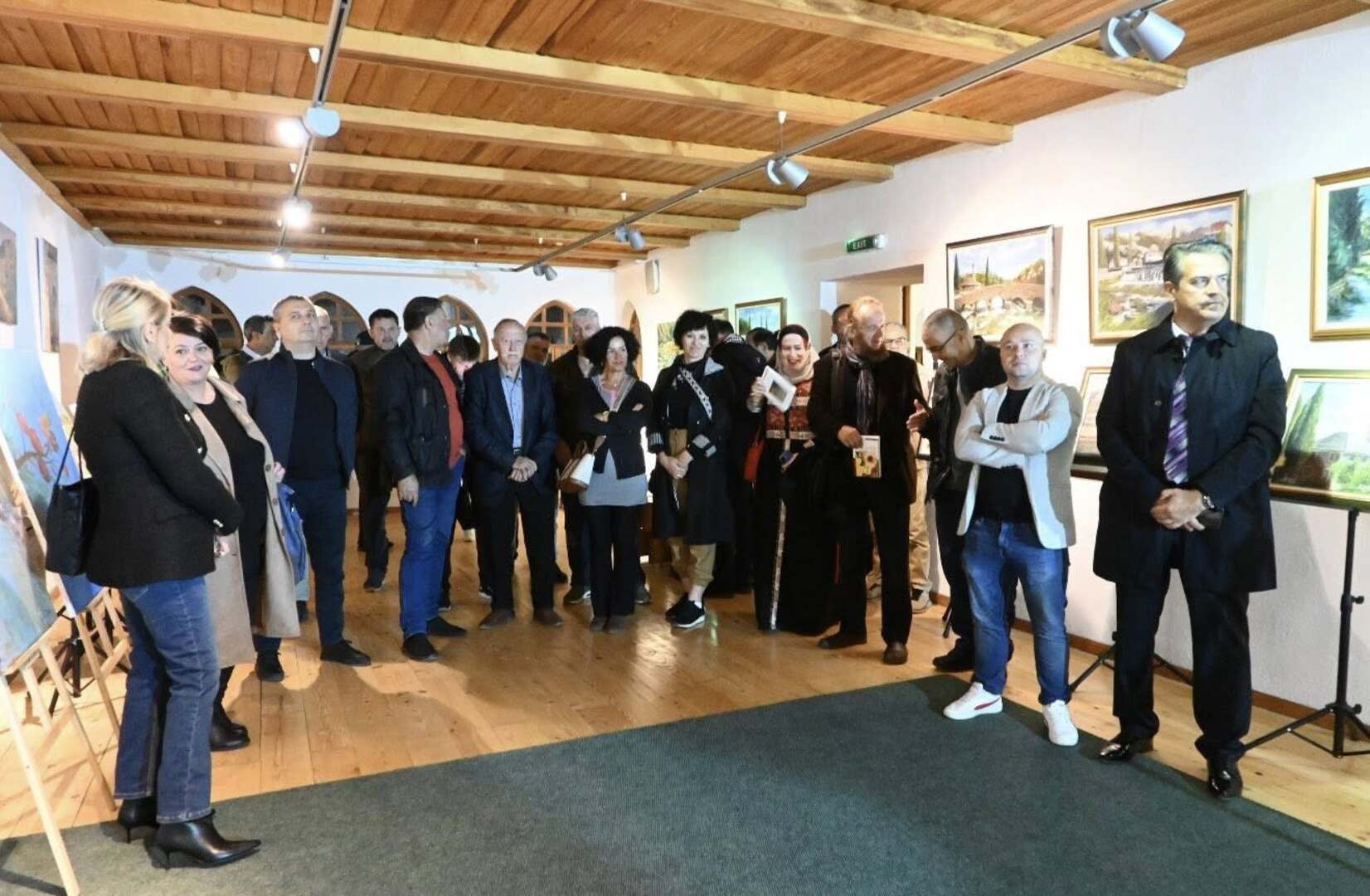 Ministar Dizdar omogućio rad Doma zdravlja Uzinovići - slika 3