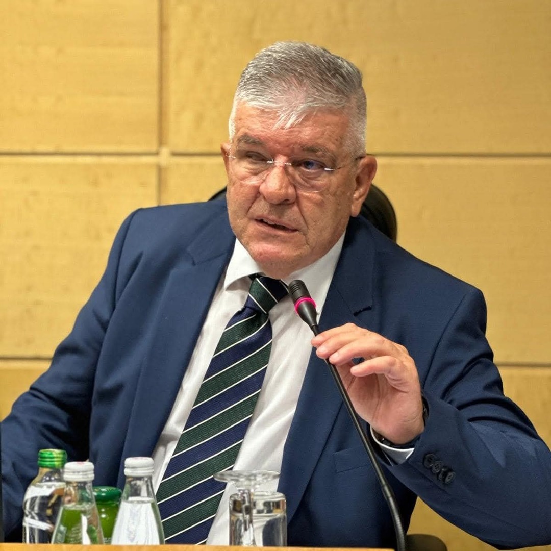 "Ne pristajem na to da svakodnevno treba da dokazujem da volim BiH samo zato što sam Srbin" - slika 1