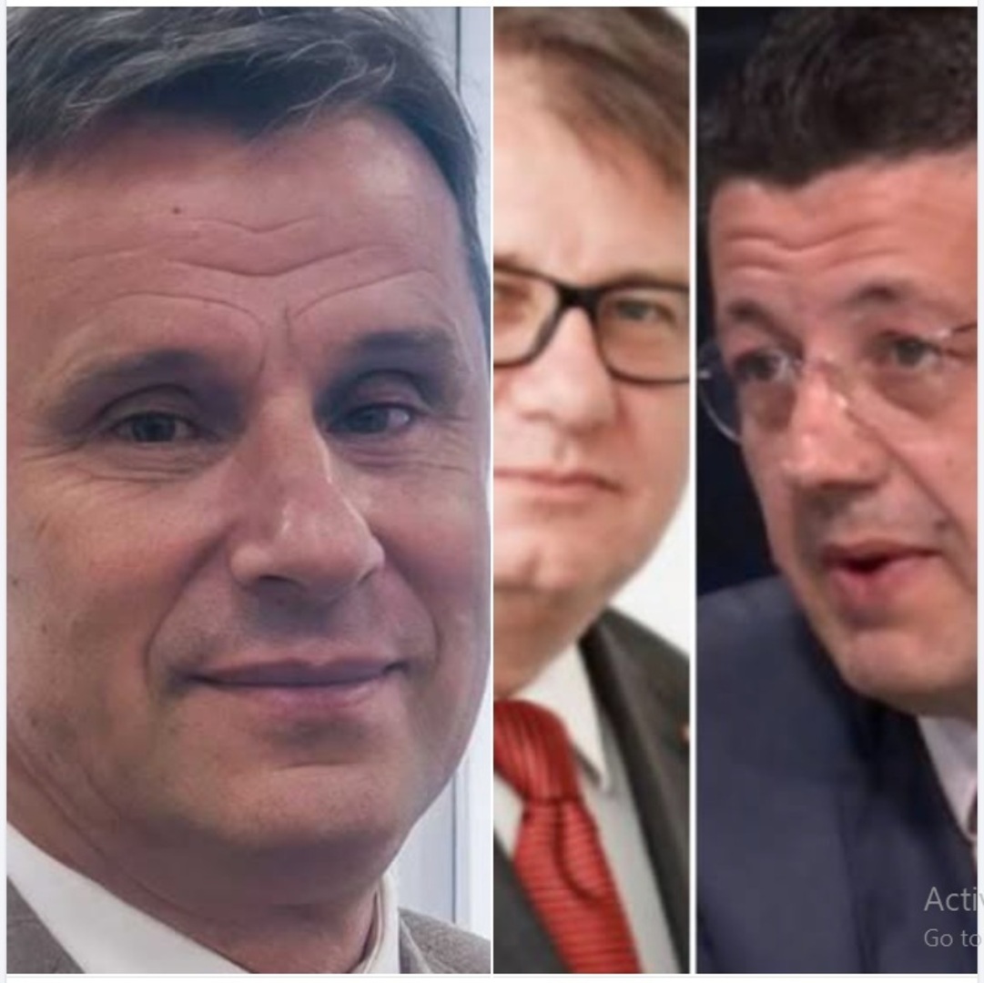 Pećanin: Ovo je razlika između Nikšića i Novalića - slika 1