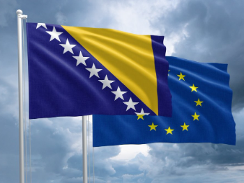 Barack Obama za glavnog pregovarača BiH sa EU!