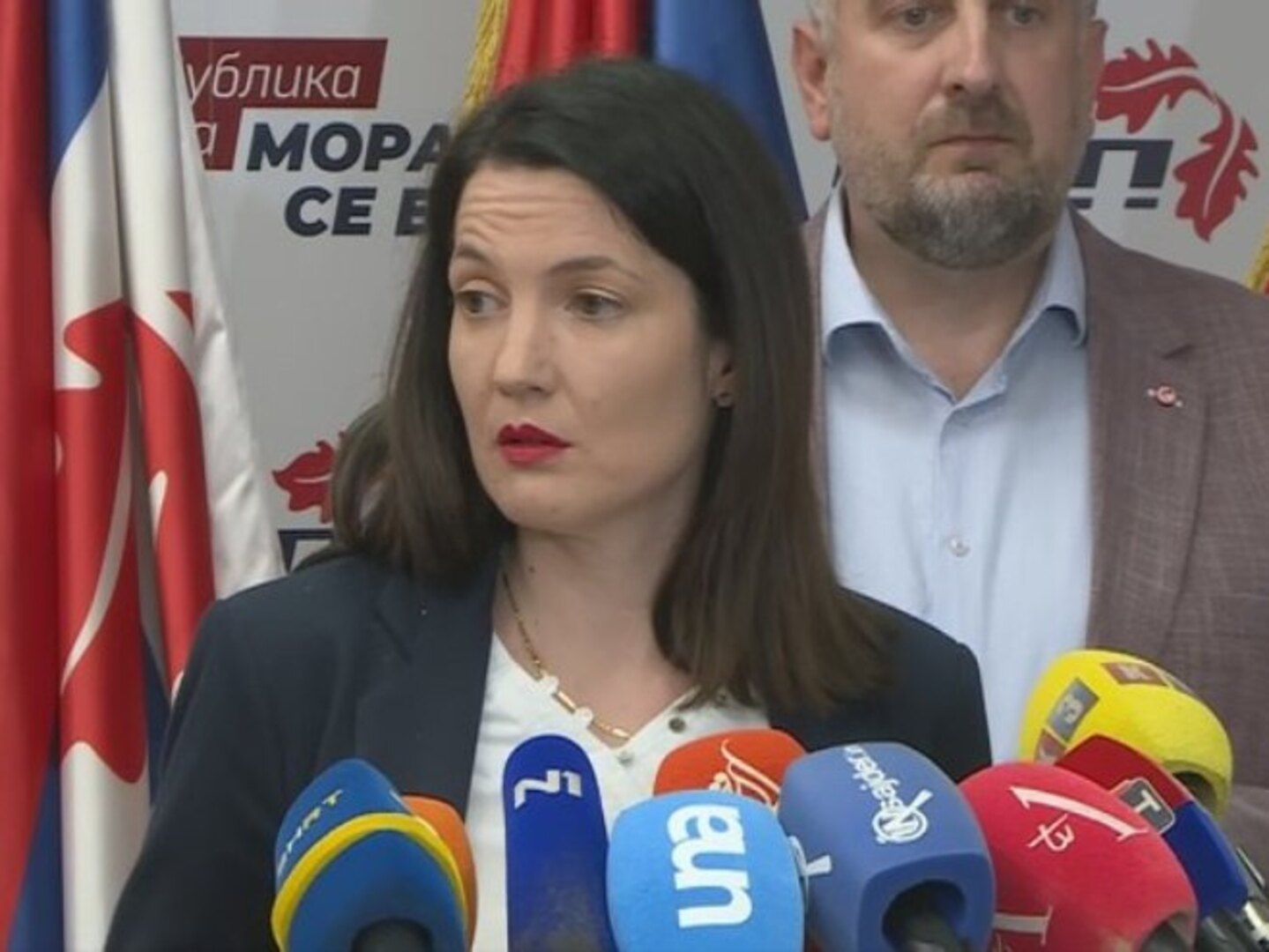 Trivić: SNSD većinom u NSRs uvažio sve odluke Ustavnog suda BiH i OHR-a - slika 1