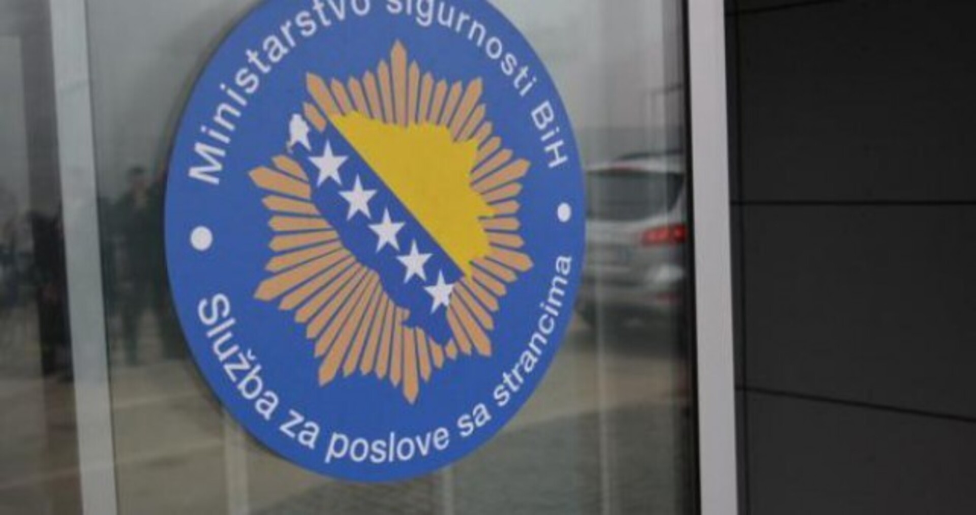 Dva Rusa koja se dovode u vezu s terorizmom locirana u BiH i protjerana - slika 1
