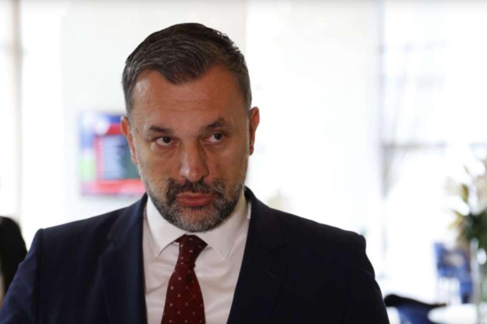 Konaković se i dalje "šali". Amerikanci ne! - slika 1