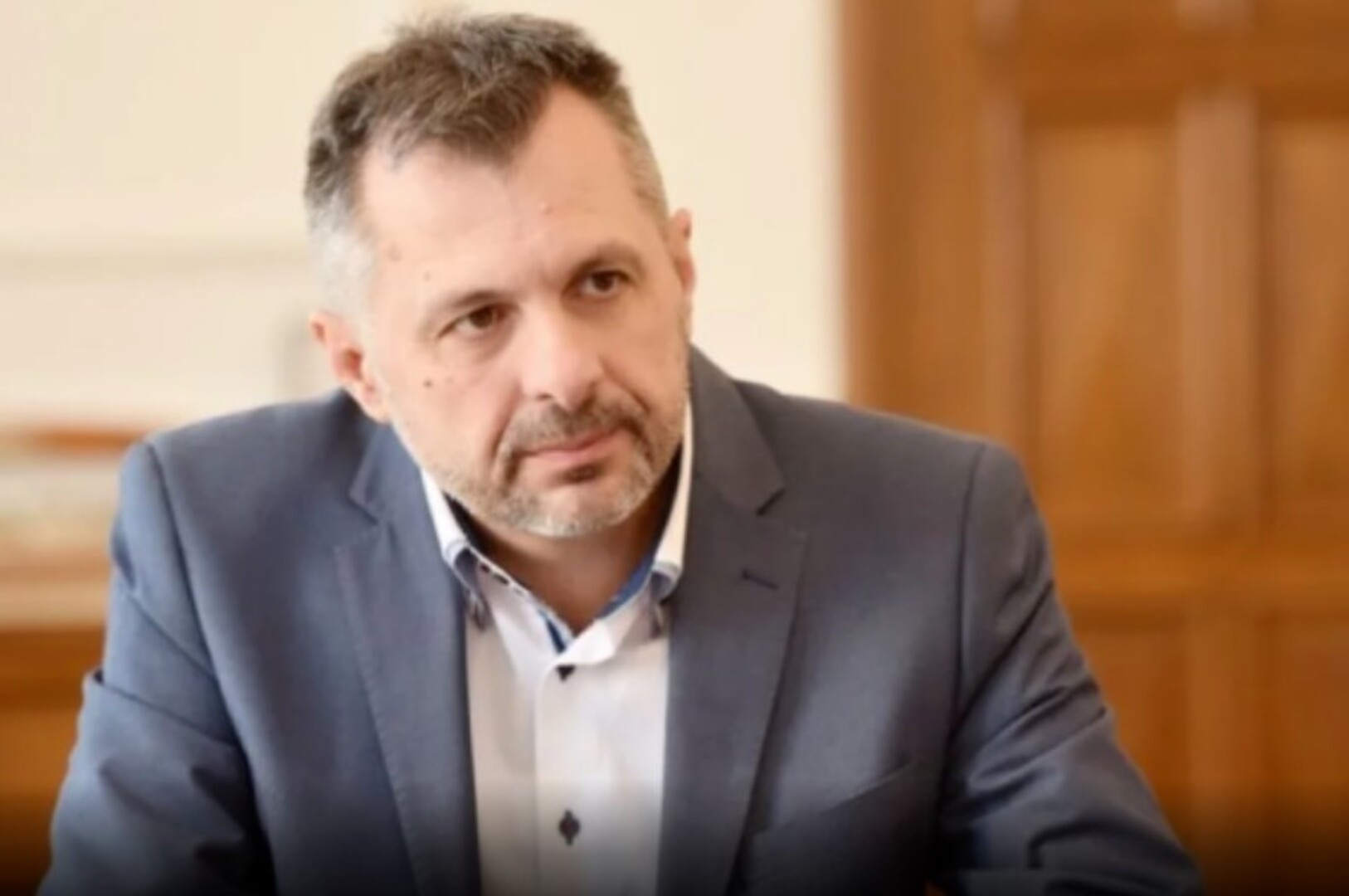 Radojičić: NSRs je ponižena, izdaja političkog vrha Srbije i Rusije - slika 1