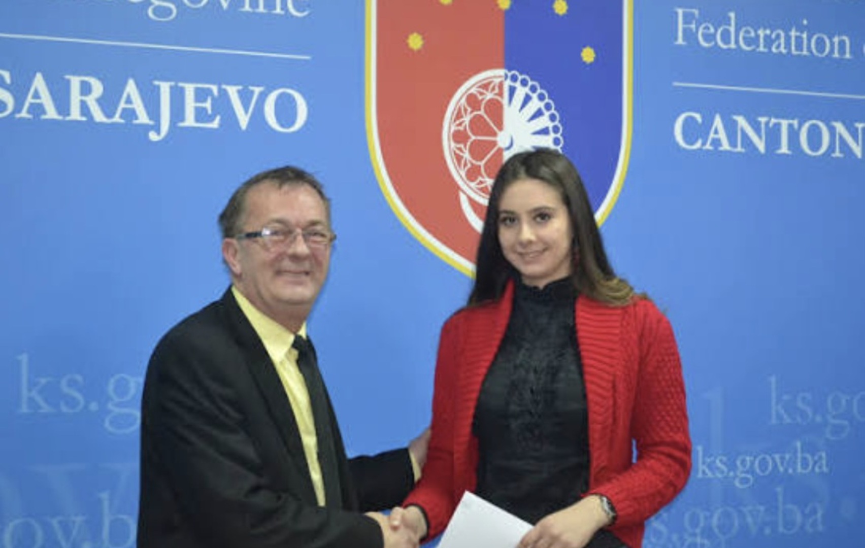 Stipendije za djecu boraca i žrtava rata u KS: Konkurs otvoren do decembra 2025. - slika 1