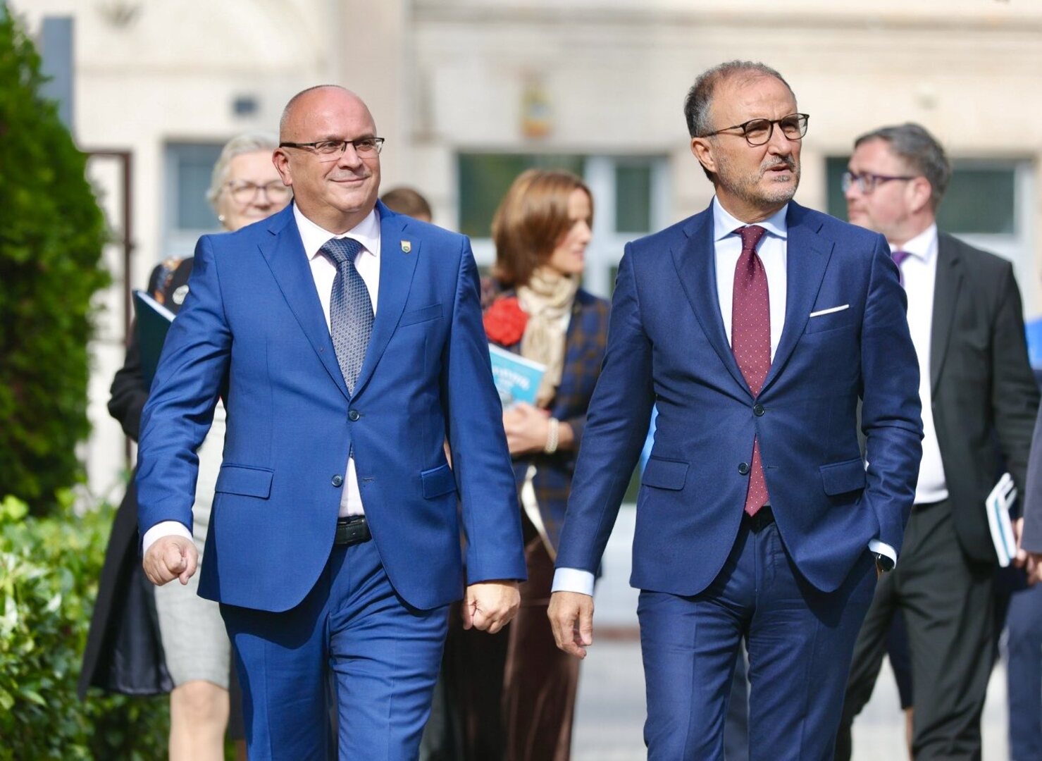 Soreca u Travniku: Ovdje je već 70 posto standarda EU - slika 1