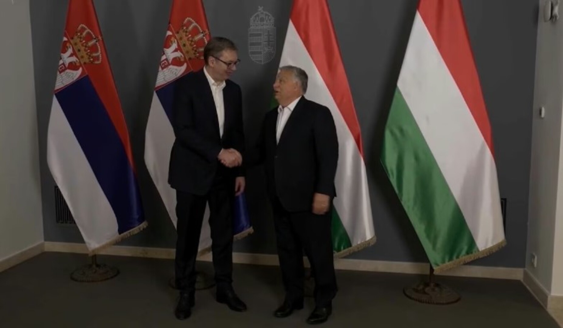 Spor Moskve i Beograda odražava se na BiH? - slika 1