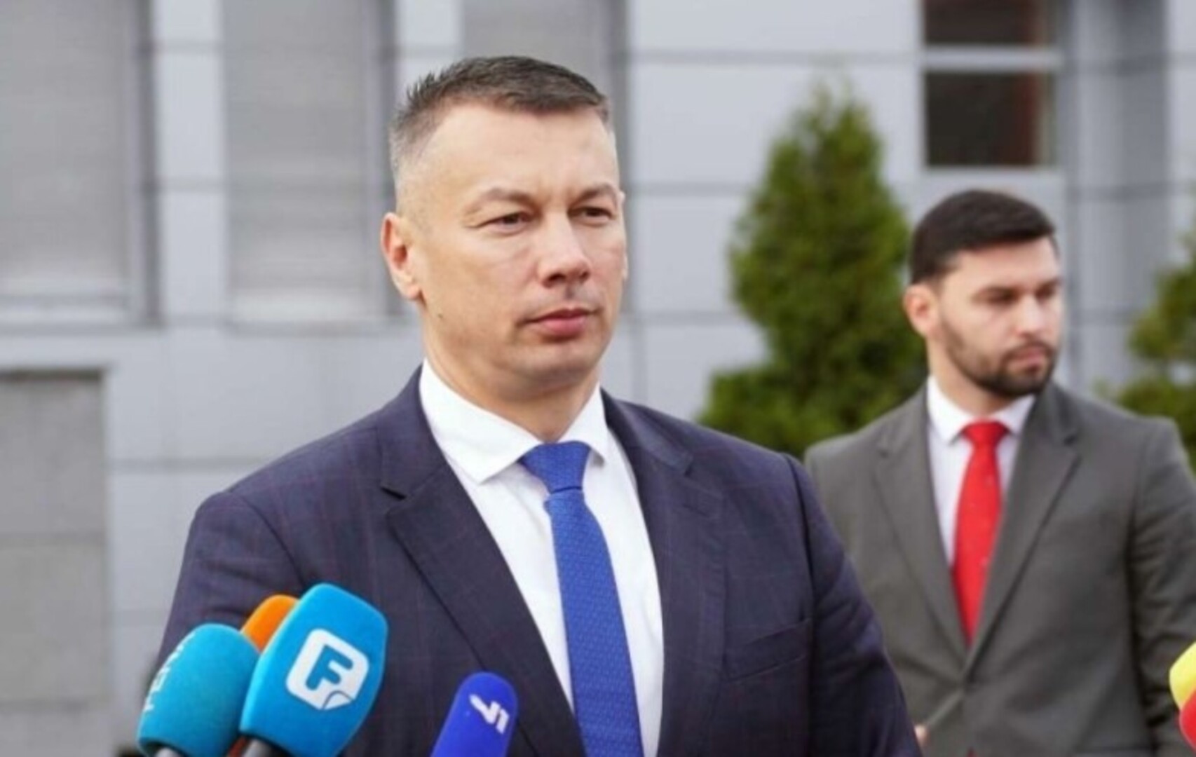 Nešićeva kaucija otvara pitanje oduzimanja nelegalno stečene imovine - slika 1