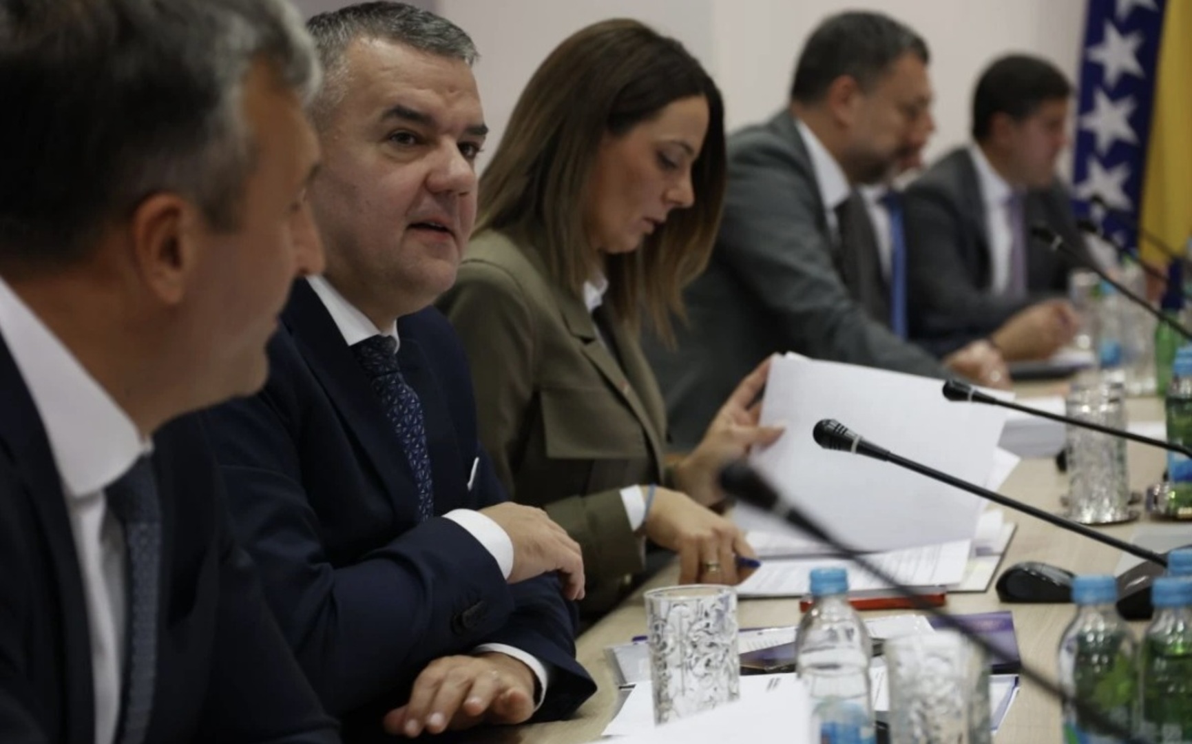 Od napretka još ništa, gdje su sad zapeli evropski zakoni - slika 1