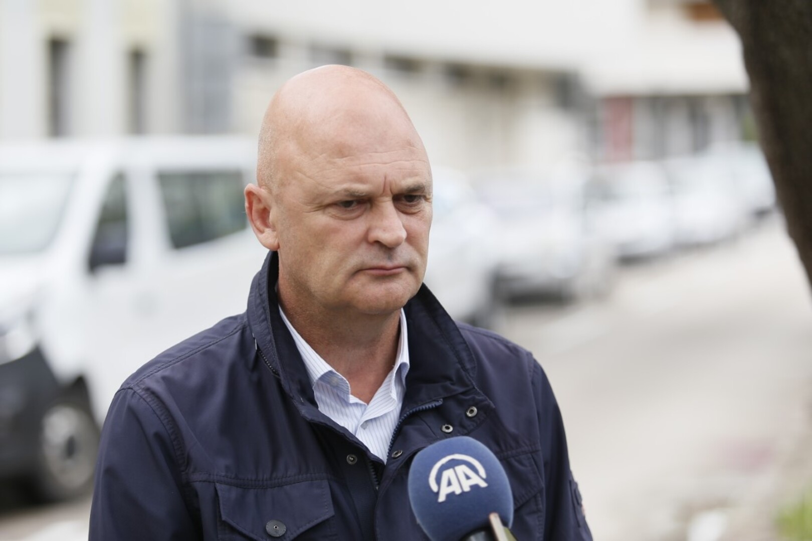 Protiv gradonačelnika Stoca Stjepana Boškovića podnesena krivična prijava - slika 1