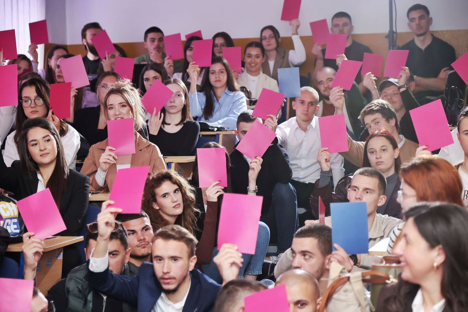 Počeo novi ciklus evropskog programa „Generation Change“  - slika 4