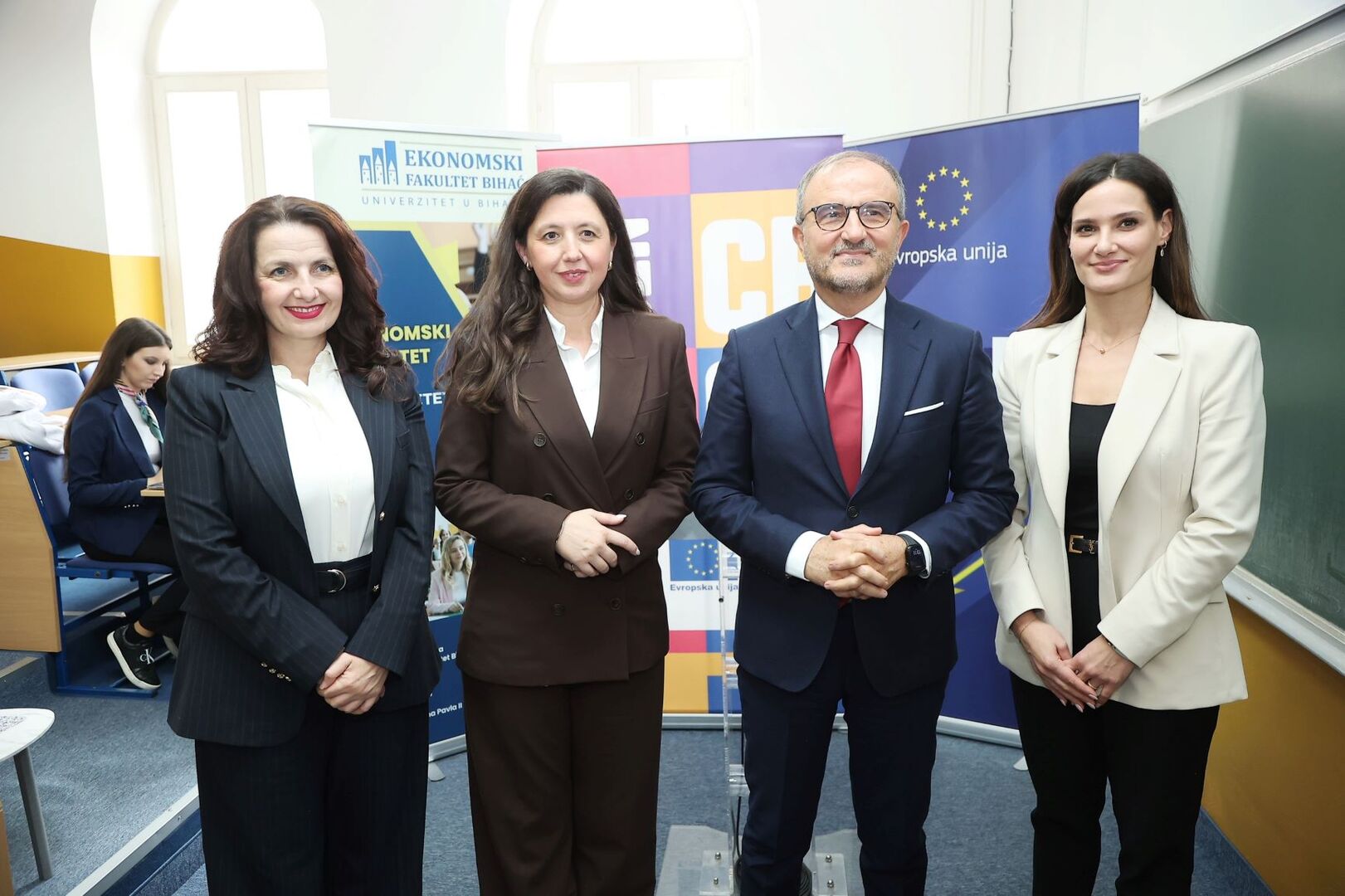 Počeo novi ciklus evropskog programa „Generation Change“  - slika 6
