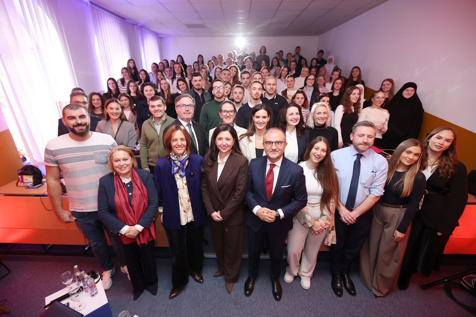 Počeo novi ciklus evropskog programa „Generation Change“  - slika 5