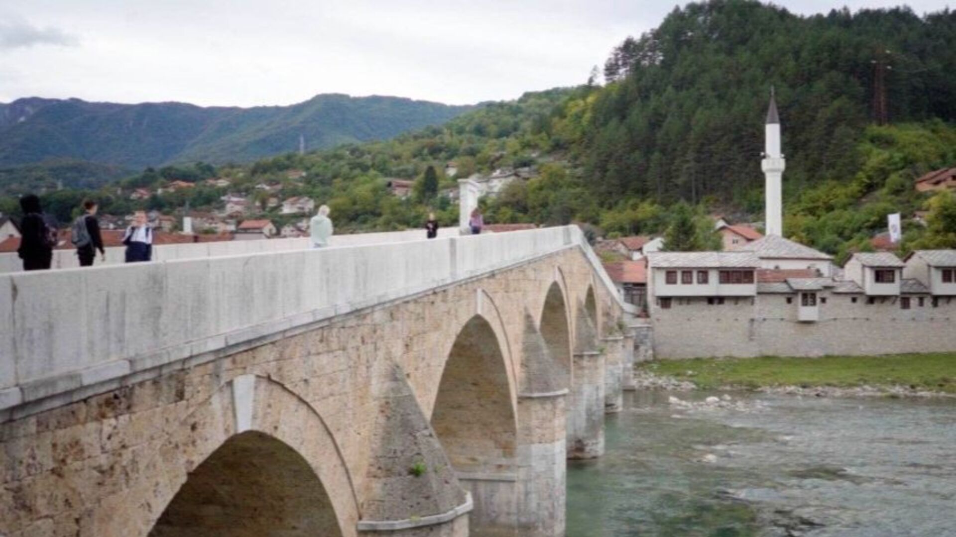 Odbijen zahtjev za izuzeće sutkinje u predmetu za zločine u Konjicu - slika 1