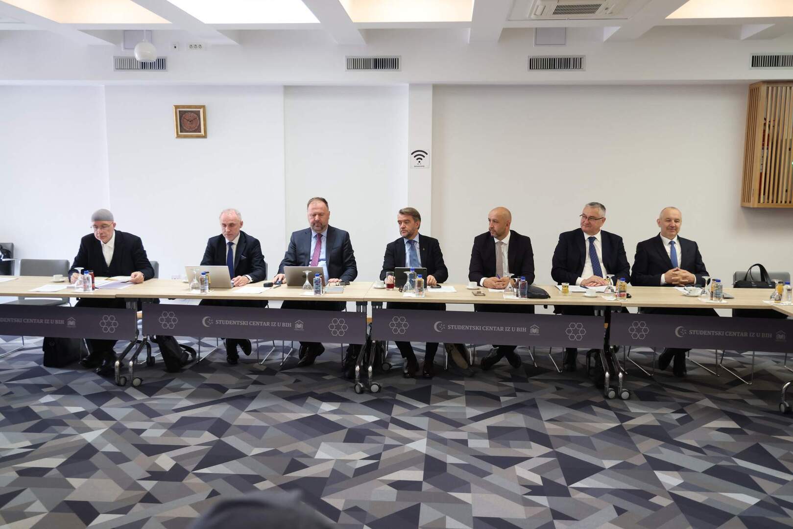 Vijeće muftija: Podrška za gradnju Mevlane - slika 1