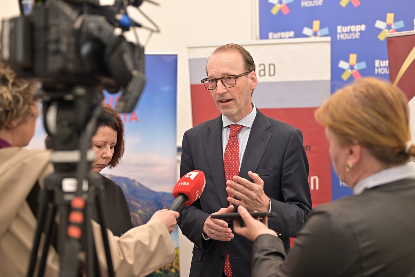 Austrija obilježava Nacionalni praznik u Sarajevu - slika 1