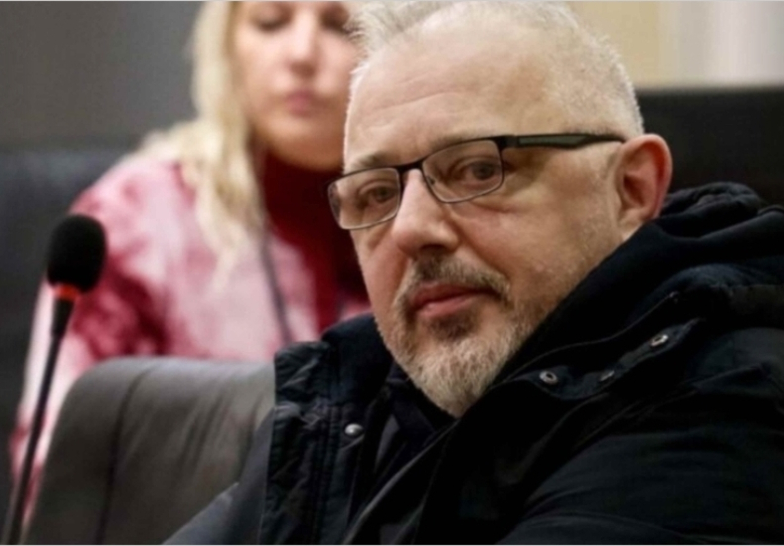 Nezvanično: U Sarajevu priveden Almir Pašić Faćo - slika 1