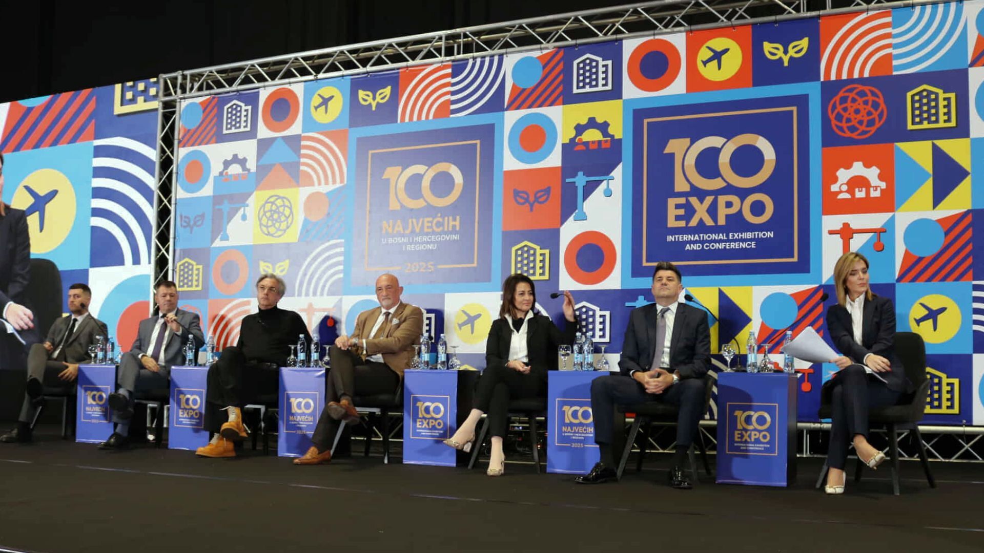 Fond Kantona Sarajevo učestvuje na EXPO-u - slika 4