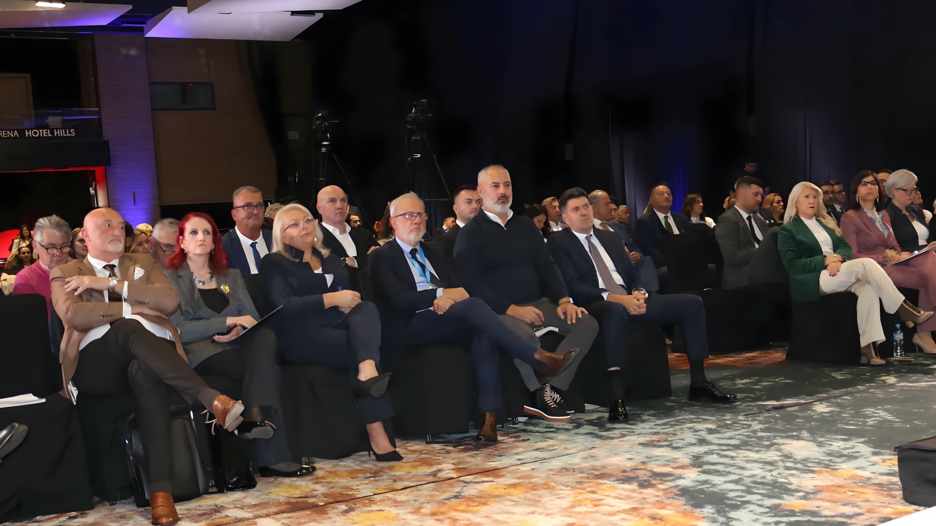 Fond Kantona Sarajevo učestvuje na EXPO-u - slika 6