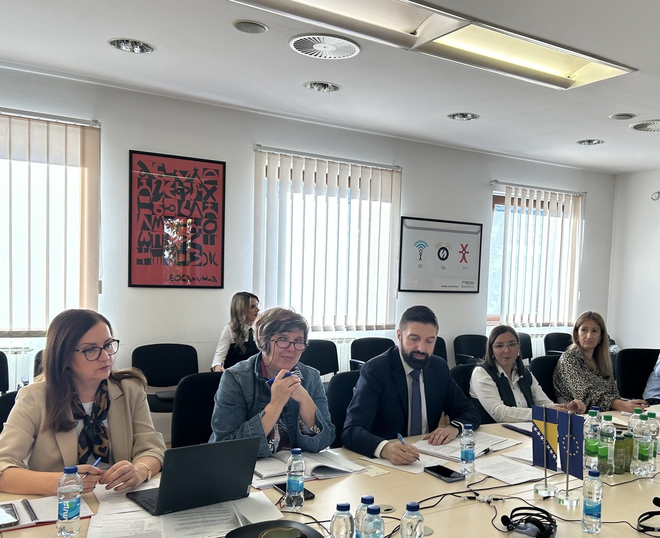EU traži da BiH ima jedinstveni poziv za hitne situacije - slika 1