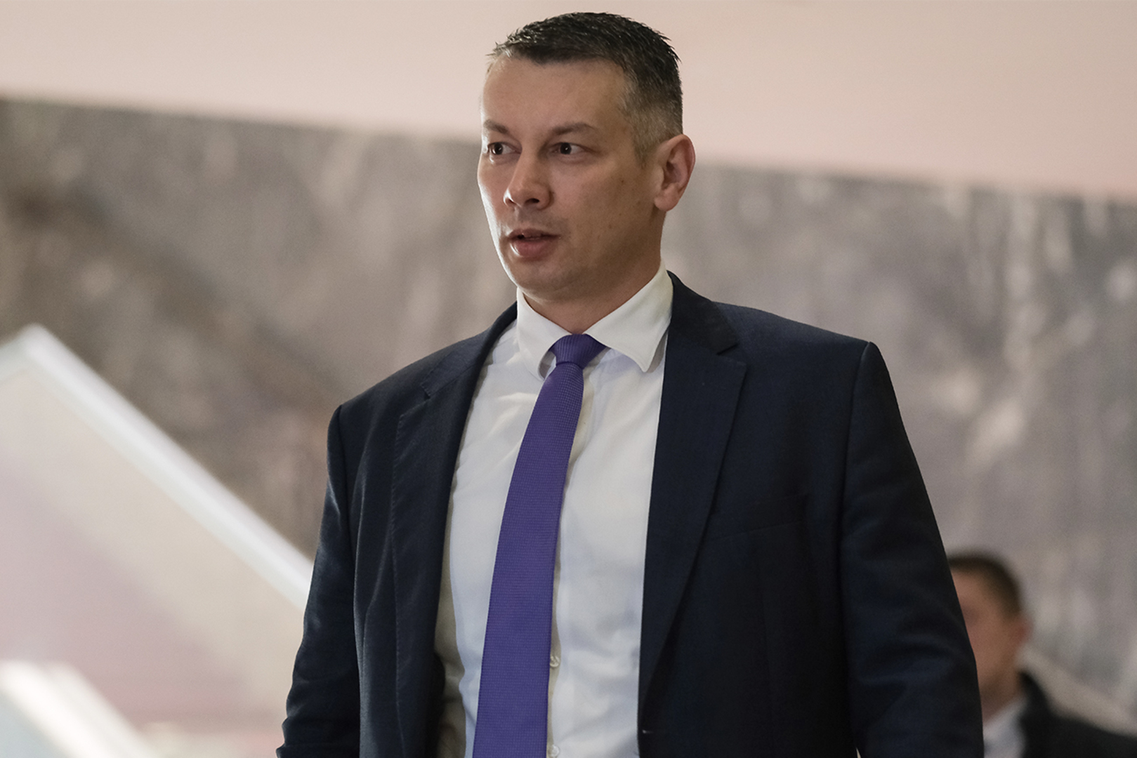 Senka Nožica: Nenad Nešić založio nekretninu za kauciju od 1,37 miliona KM - slika 1