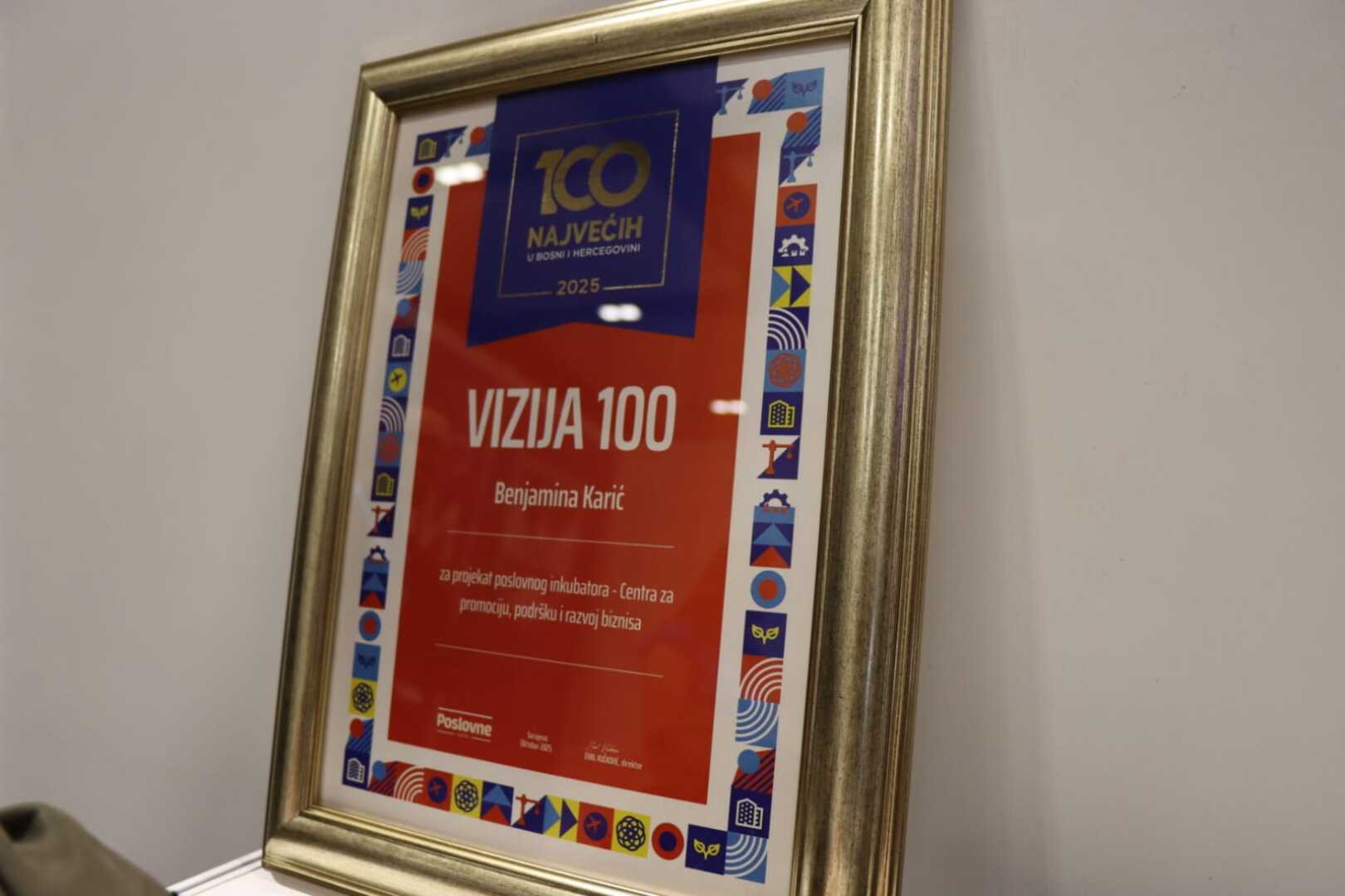Prezentacija Općine Novo Sarajevo na 100 Expo - slika 10