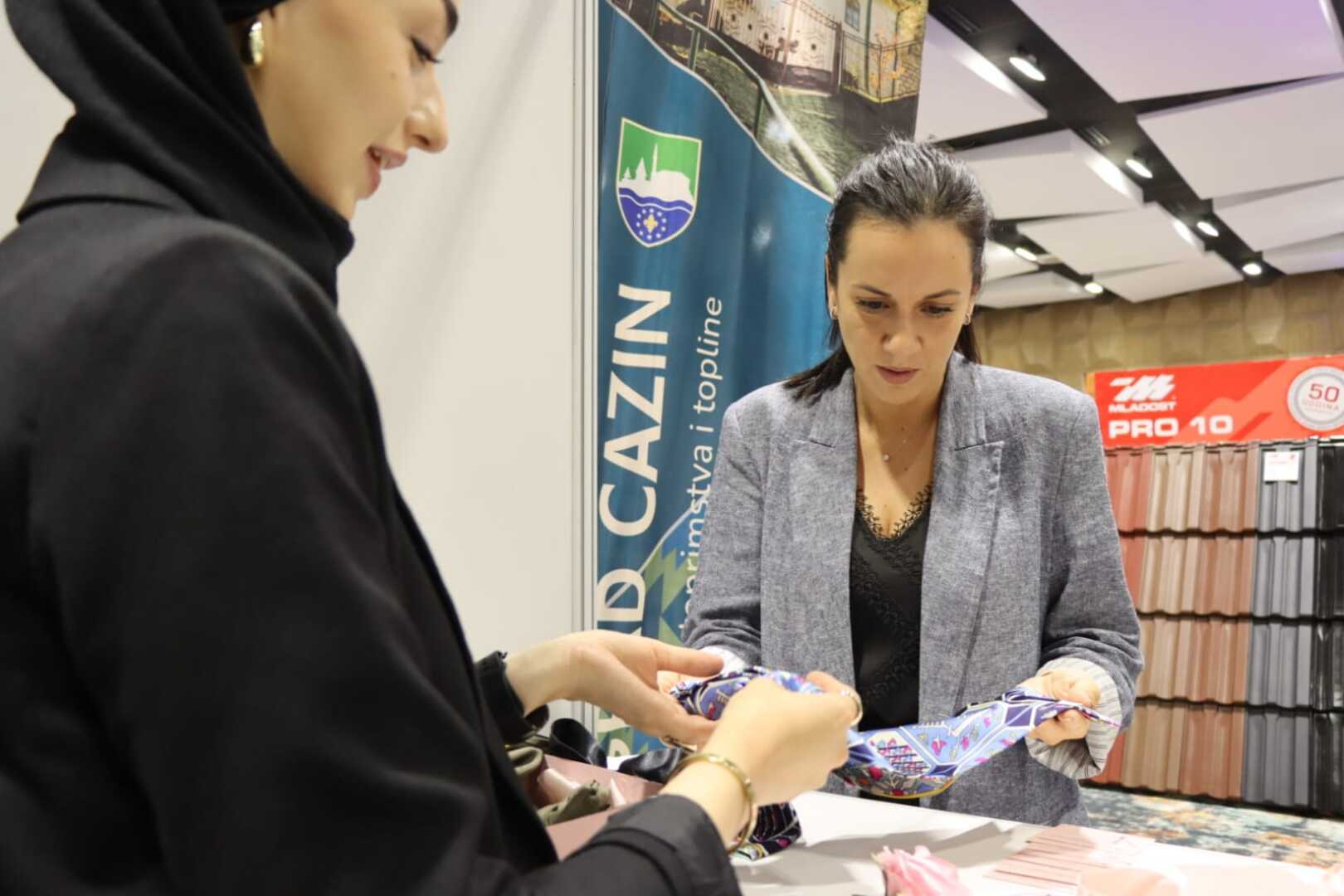 Prezentacija Općine Novo Sarajevo na 100 Expo - slika 5