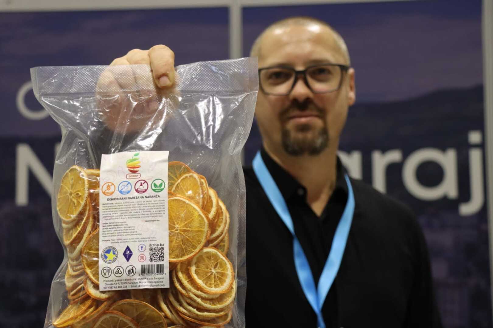 Prezentacija Općine Novo Sarajevo na 100 Expo - slika 7