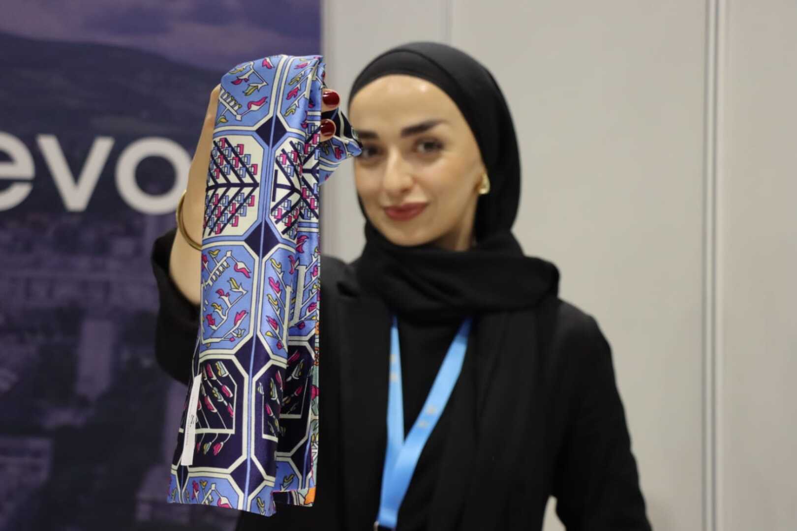 Prezentacija Općine Novo Sarajevo na 100 Expo - slika 9