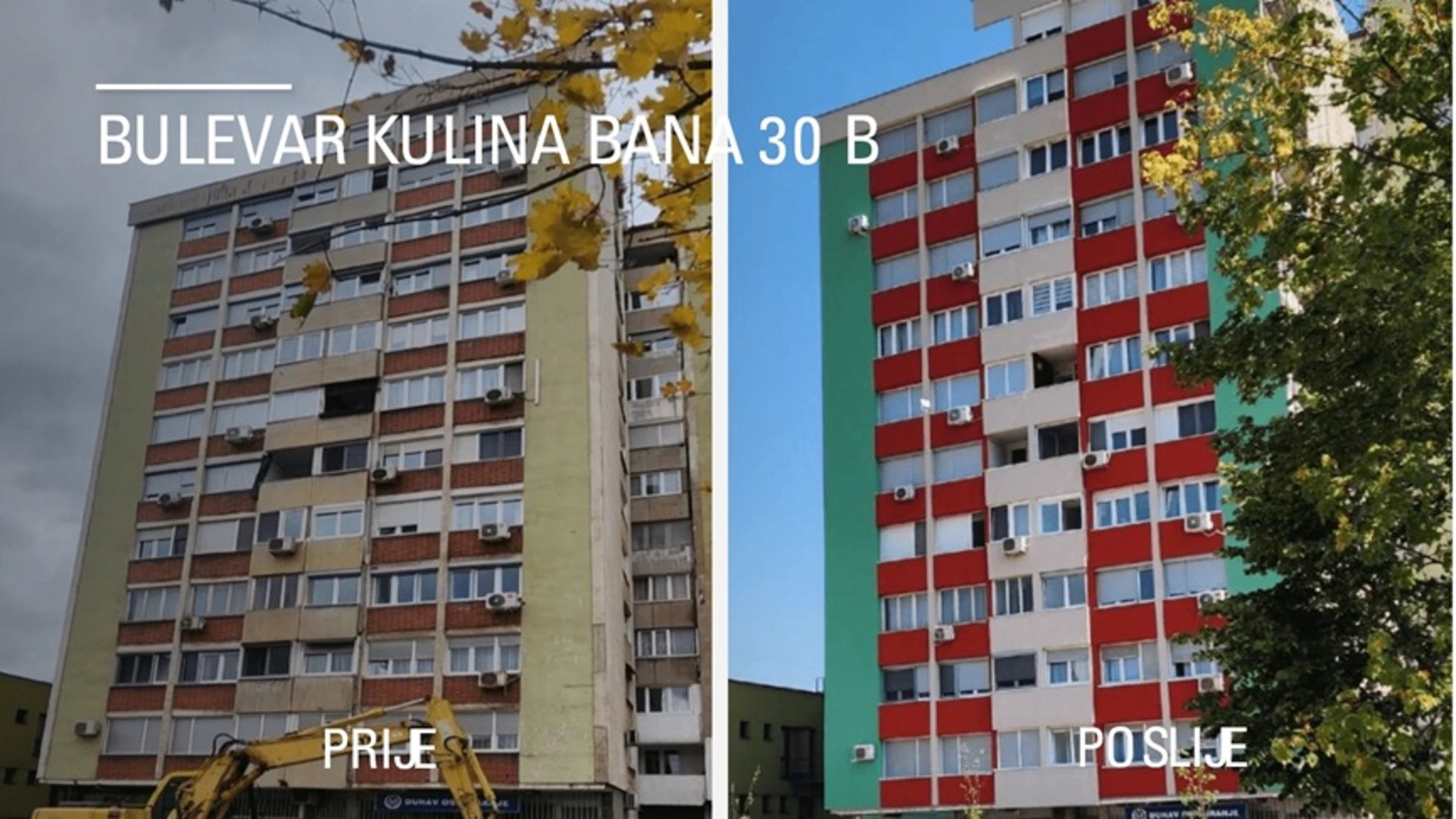 Zenica: Utopljeno više od 100 zgrada - slika 1
