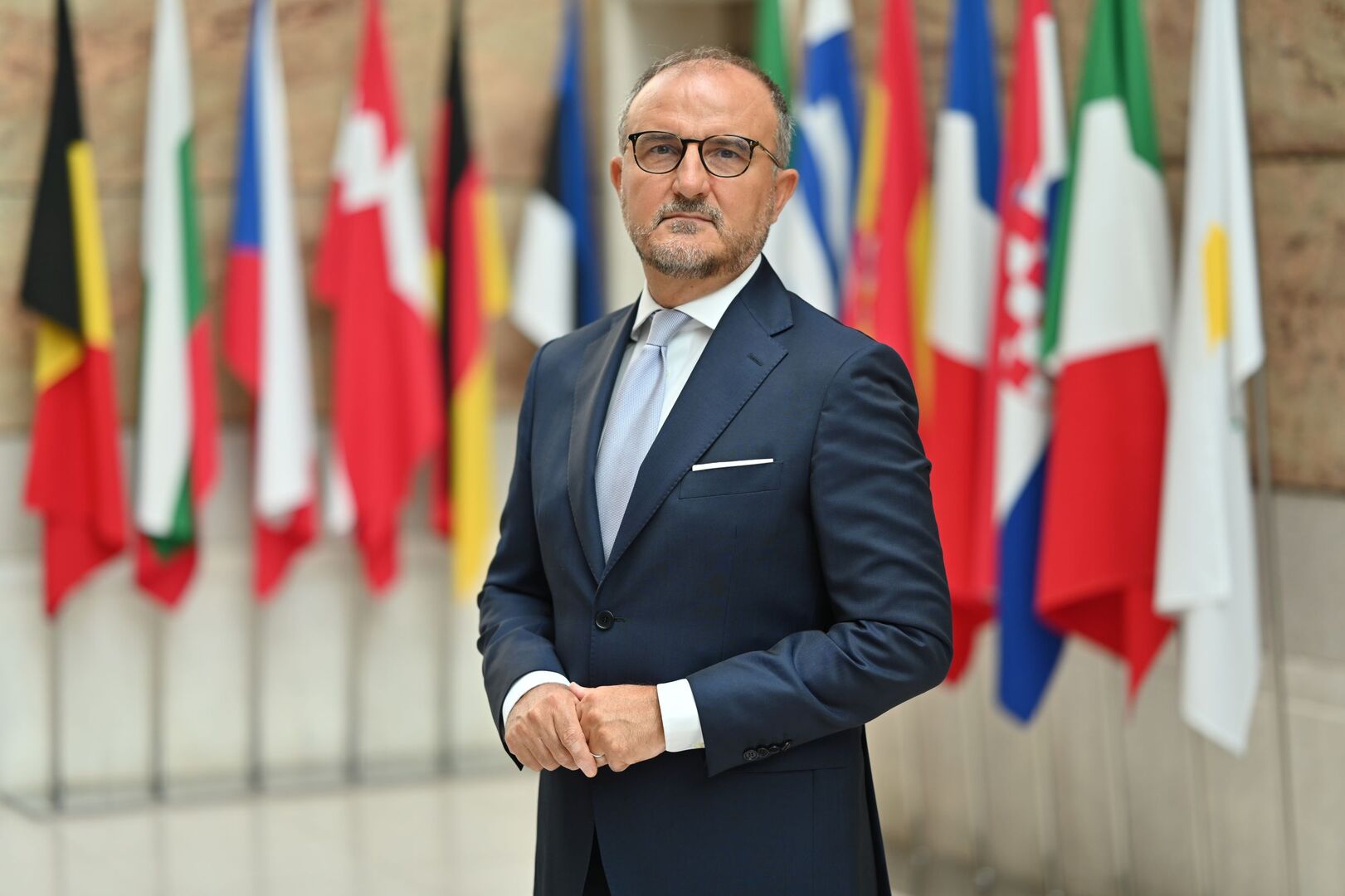 Video poruka EU ambasadora Sorece - slika 1