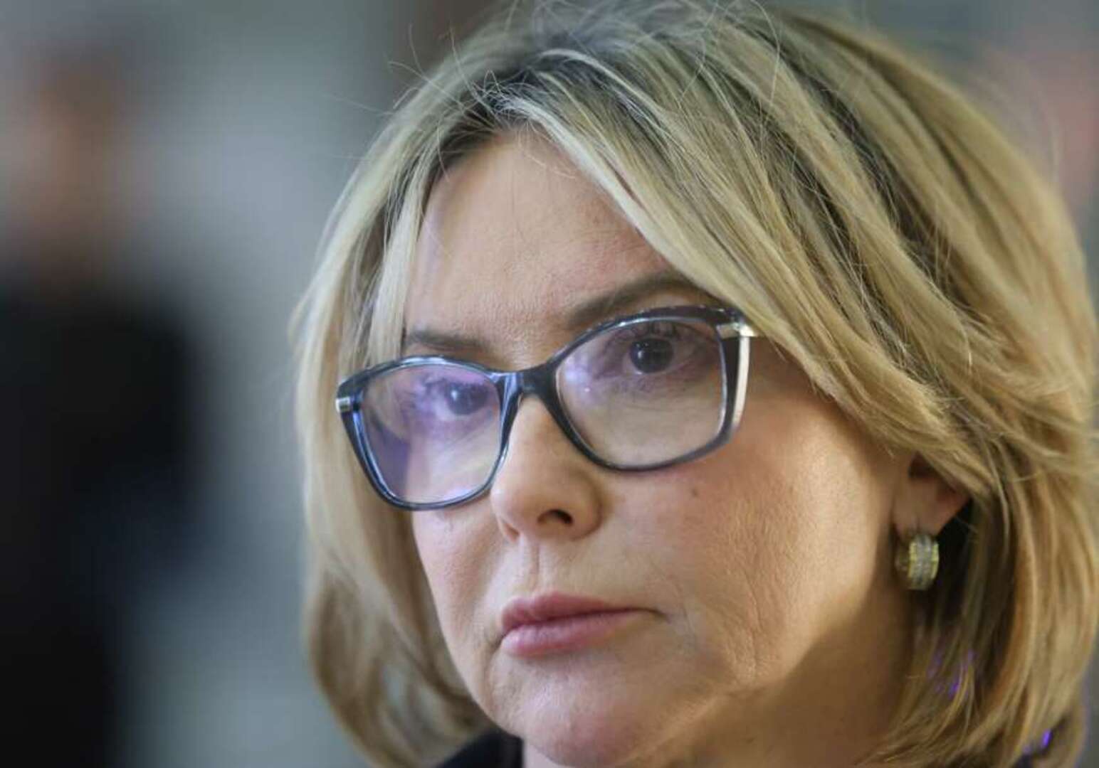 Ana Trišić Babić poništila antiustavne zakone Rs-a - slika 1