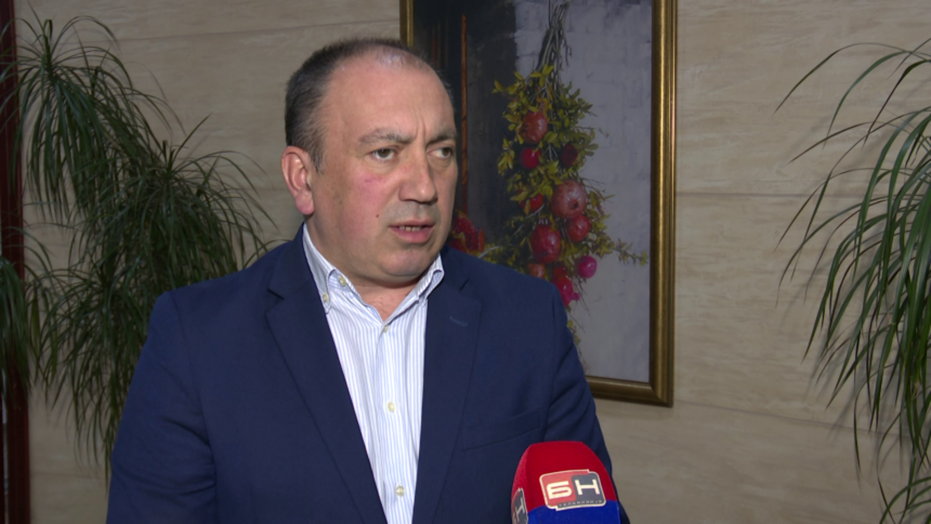 Crnadak: Izbori 23. novembra ako... - slika 1