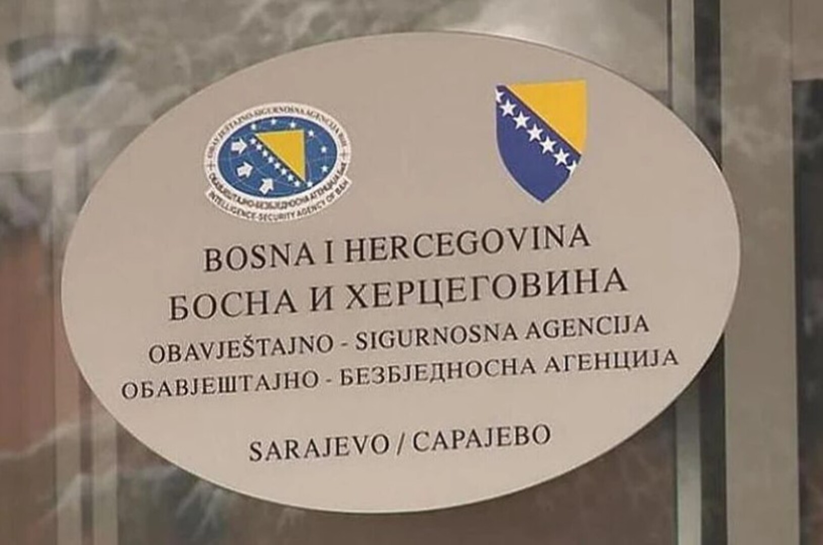 Mađari za koje se sumnja da su kontraobavještajci bit će deportovani iz BiH - slika 1
